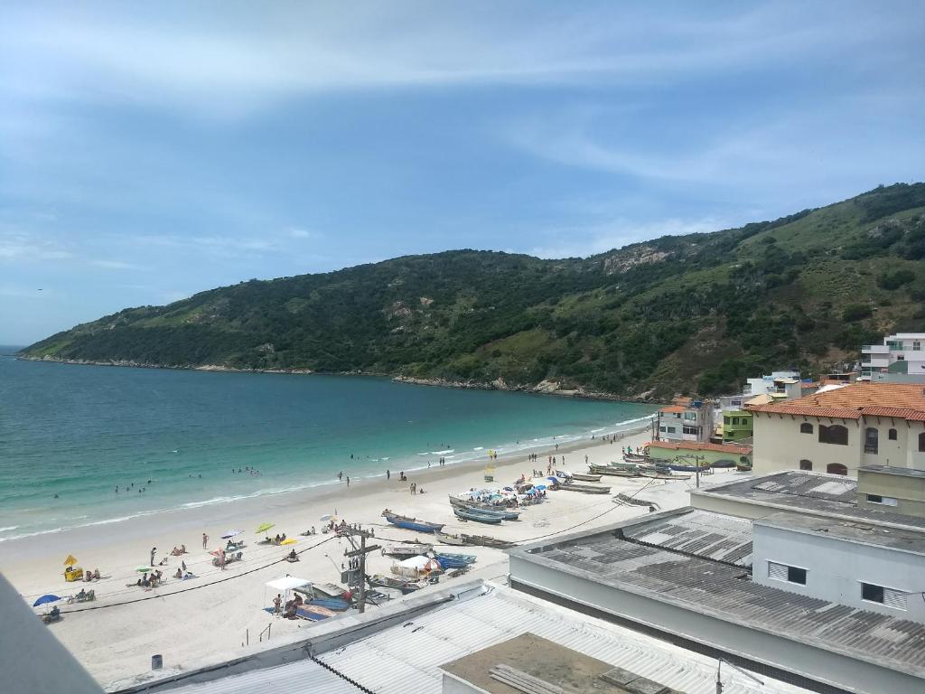  Loft Prainha - Arraial do Cabo