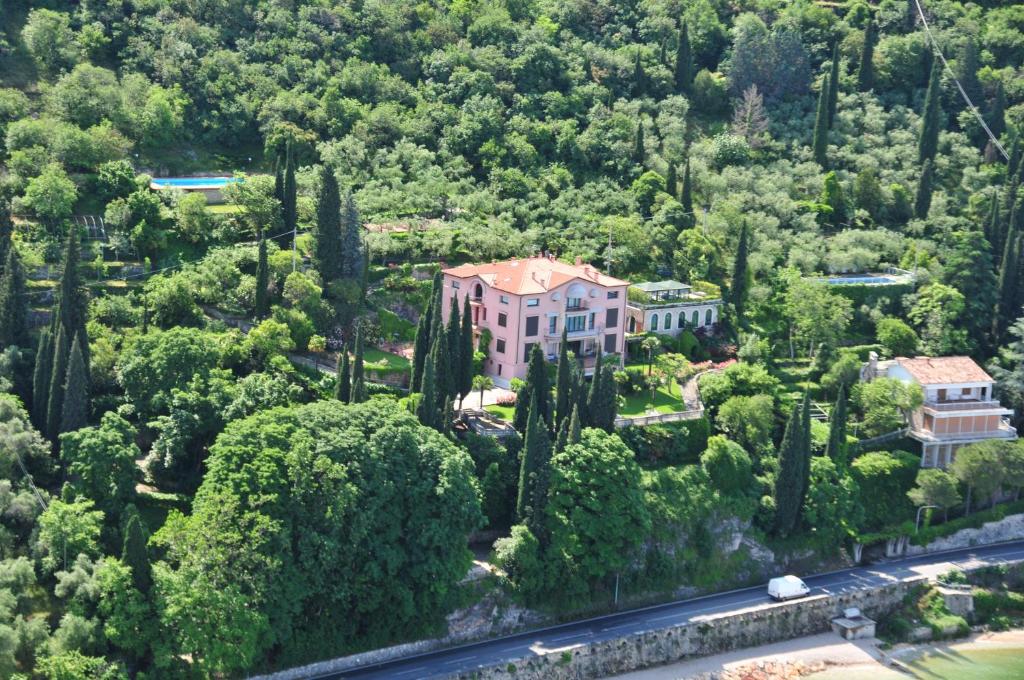 Φυσικό τοπίο κοντά σε αυτό το bed & breakfast