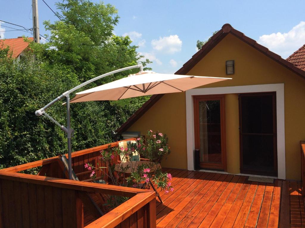 Anonim apartman - Apartamento De Una Habitación