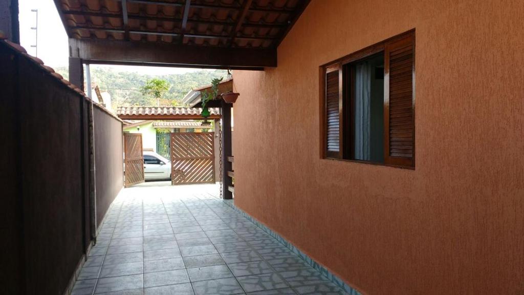  Paraíso do Alexandre - Casa para 15 hóspedes