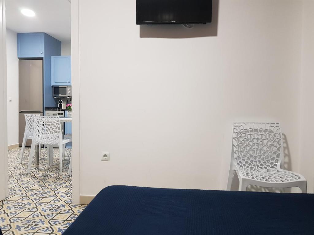 Fotografie z fotogalerie ubytování Apartamento junto a la playa by Hugo Beach v destinaci Gandía