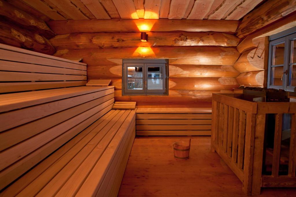 Fotografie z fotogalerie ubytování Hotel Lamm Baiersbronn Mitteltal v destinaci Baiersbronn