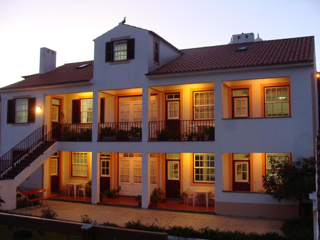 Apartamentos São João - 15