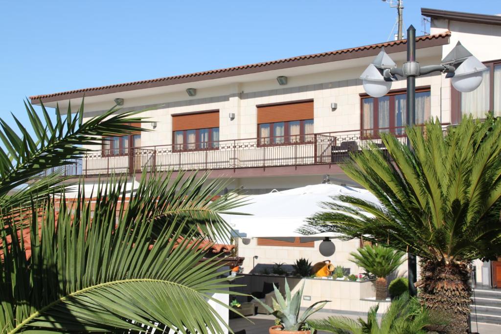 Ranch Palace Hotel - Resim 27