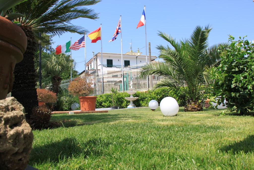 Ranch Palace Hotel - Resim 22