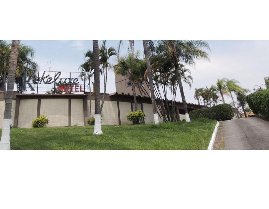  Motel Kokeluxe