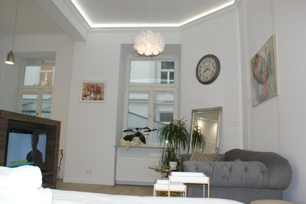 Lovely apartment- Poznanska 16 - Apartment