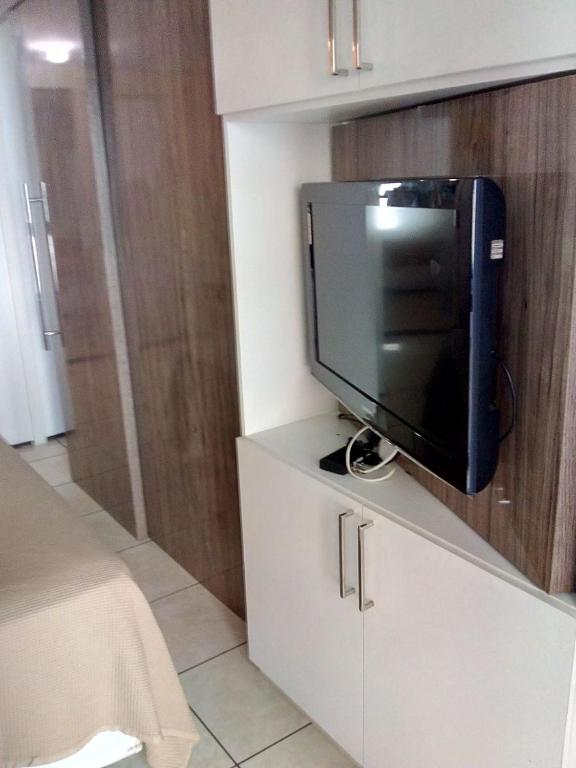  Flat Na Praia Mucuripe