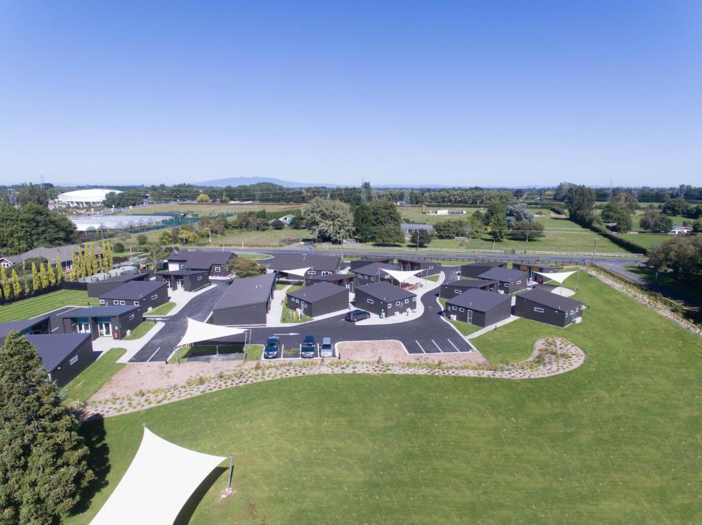 Podium Lodge - Resim 20