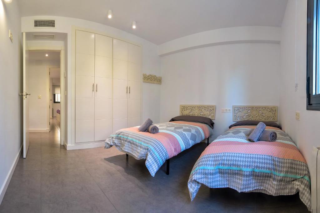 Appartement DescubreHome Plaza de España (Spanje Sevilla ...