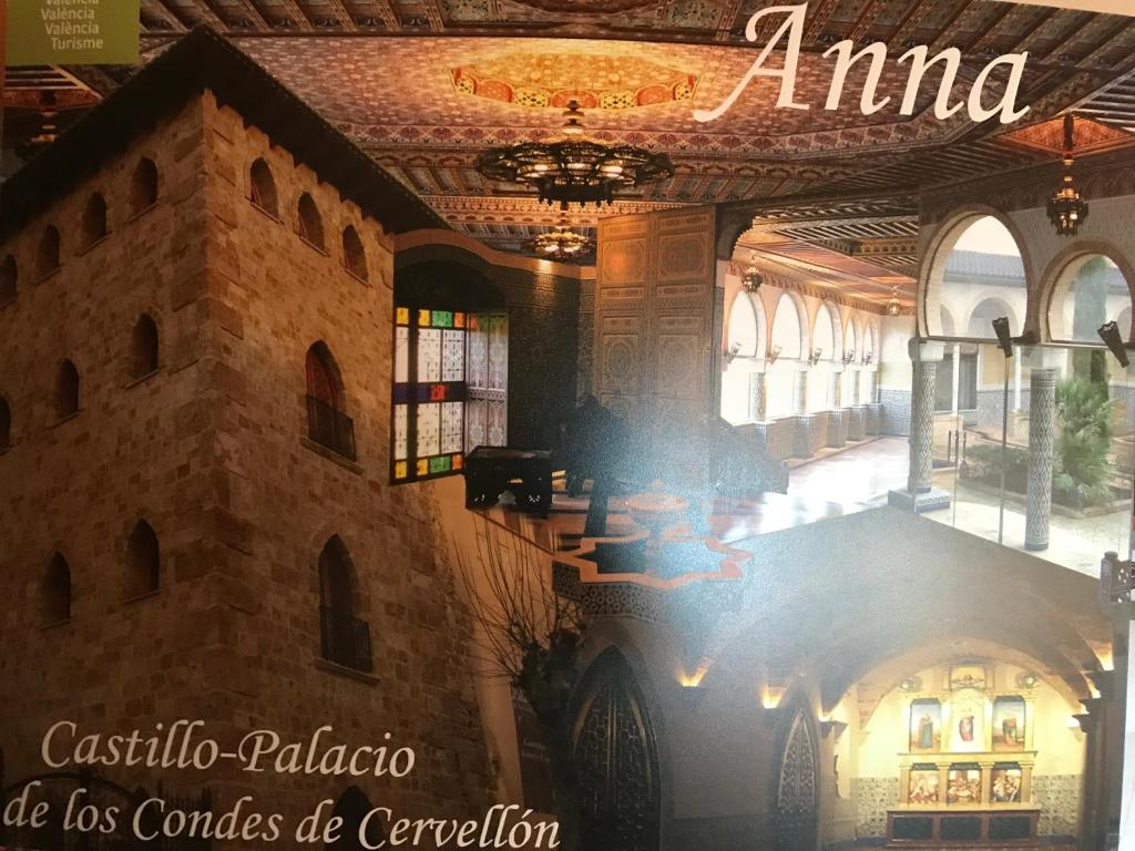 Casa Los gorgos, Anna – Bijgewerkte prijzen 2023