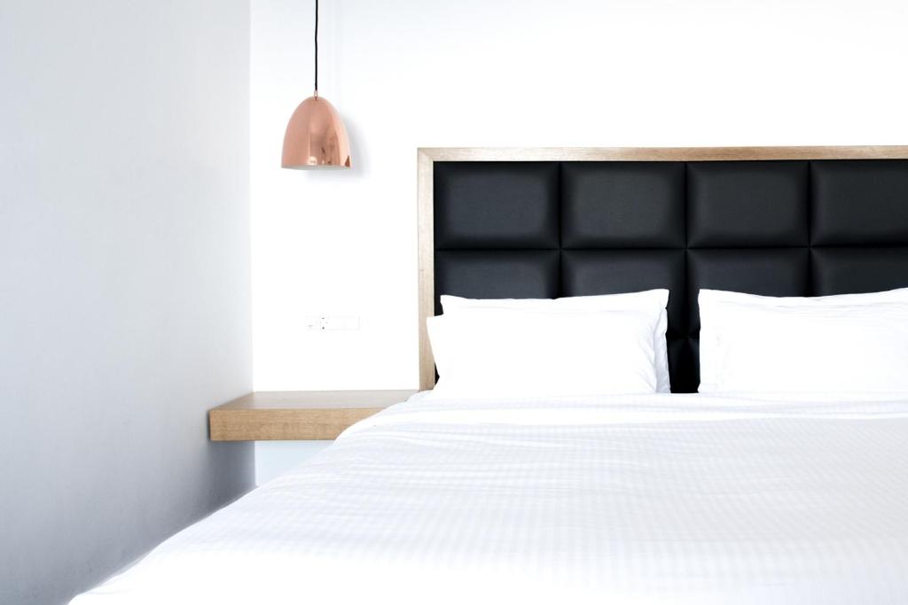 Hotel Thireas - Resim 45