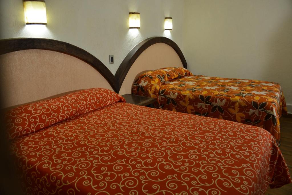 Hotel Barroco - Standard Double Room