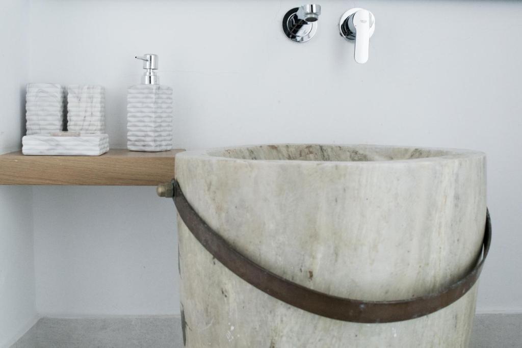 Hotel Thireas - Resim 32