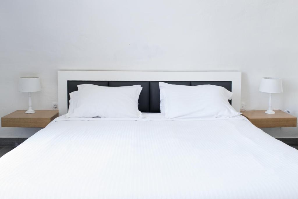 Hotel Thireas - Resim 34