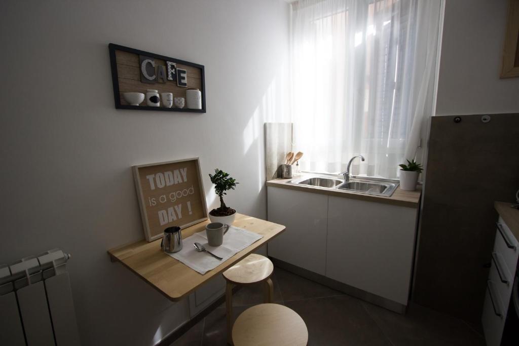 Le Casette di Marcì - 13