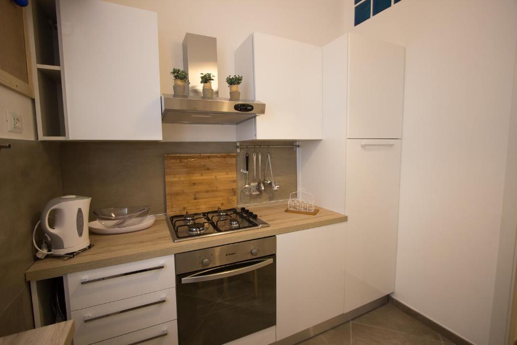 Le Casette di Marcì - 12