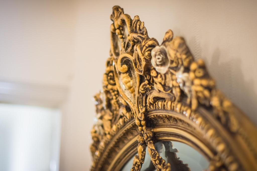 Fotografie z fotogalerie ubytování Victoria Queens Paradise Apartments v Aténách