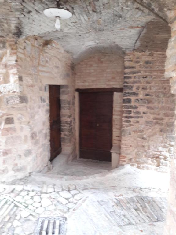 Fotografia z galérie ubytovania Spello Dream Suite v destinácii Spello