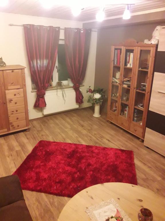 Gemütliche Zimmer - Habitación Doble