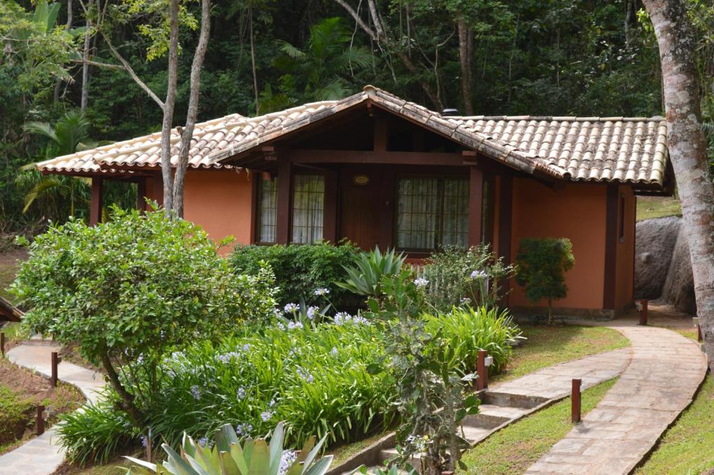Pousada Les Roches - 