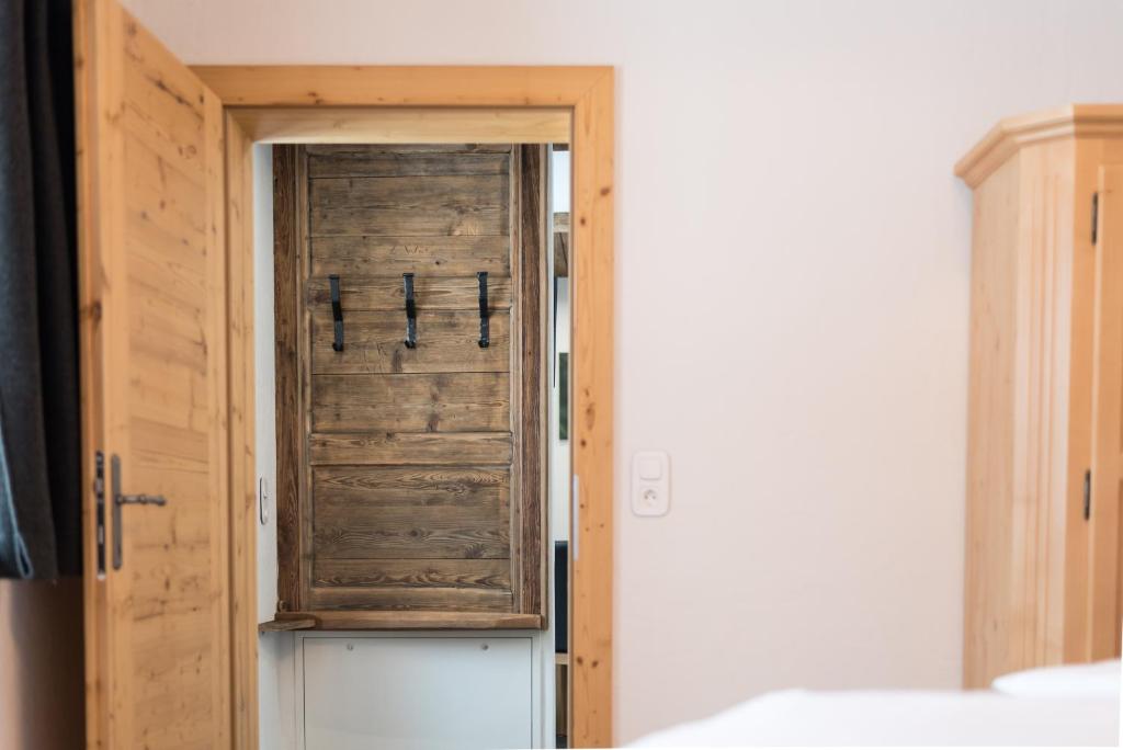 Fotografie z fotogalerie ubytování Gletscher Appartements ve Flattachu