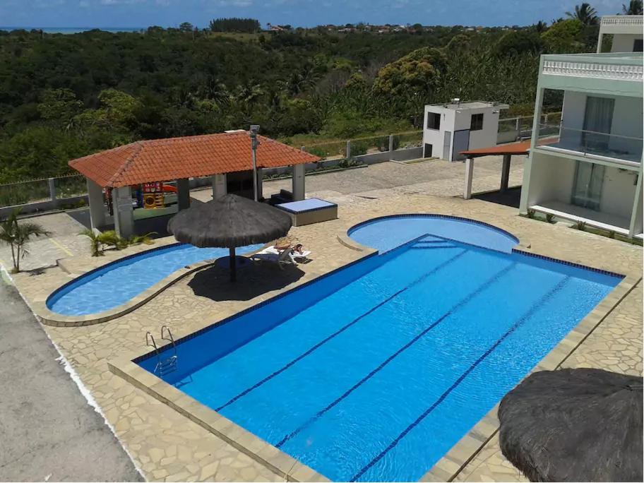  Apartamento/Flat em Jacumã