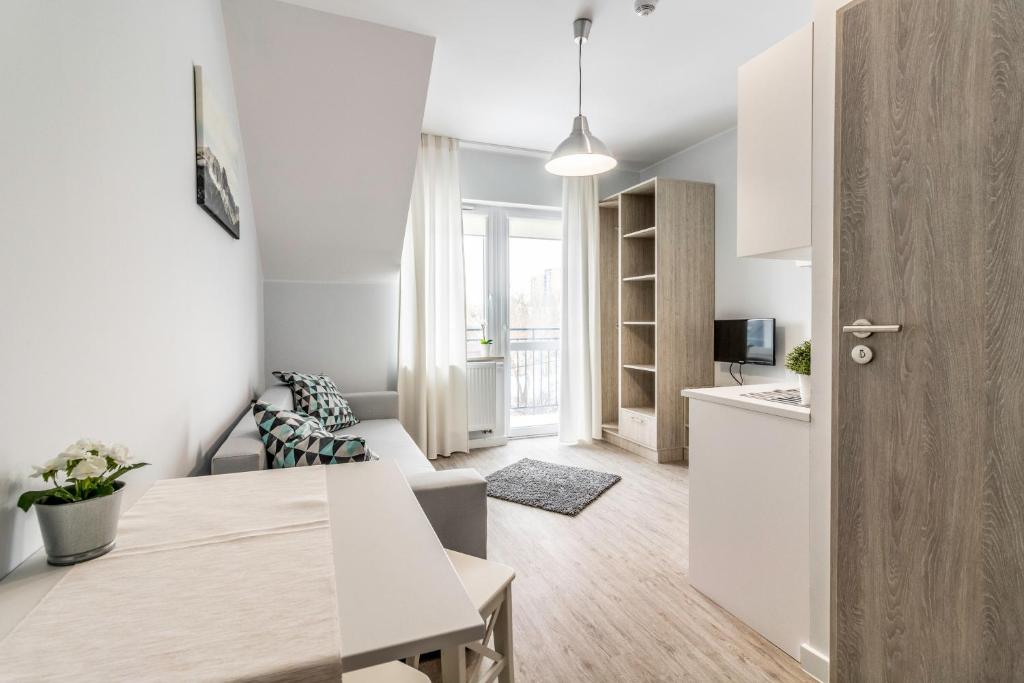 Apartamenty Novomiejska 17 - 10