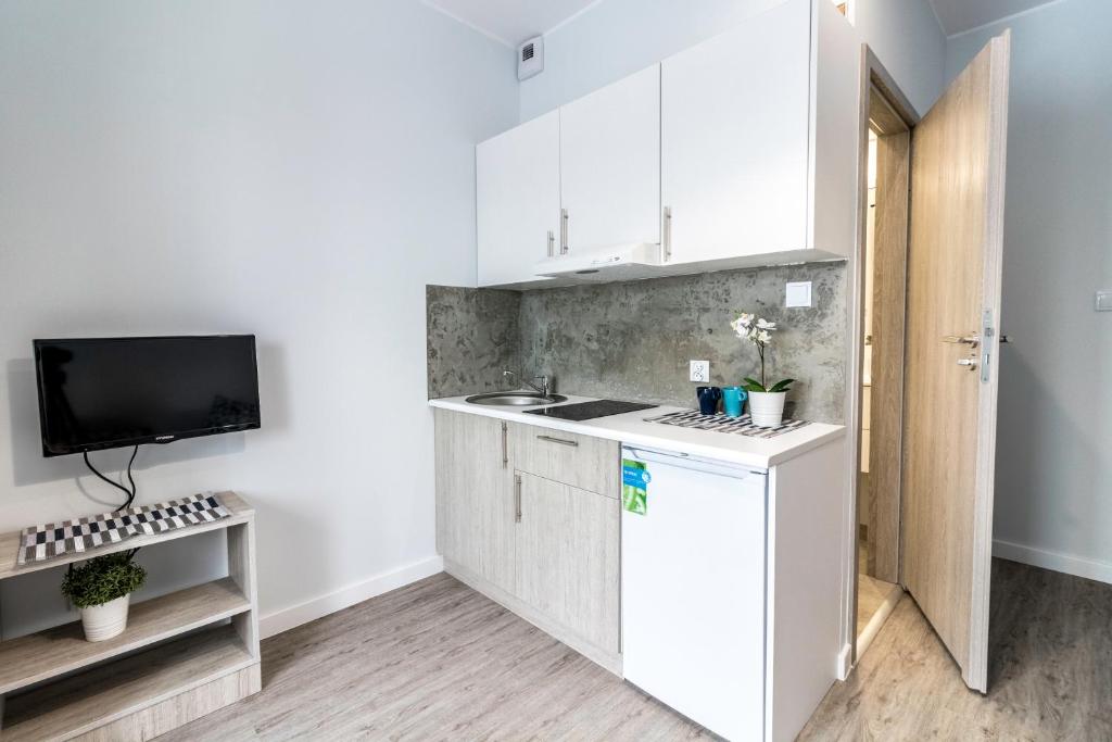 Apartamenty Novomiejska 17 - 15