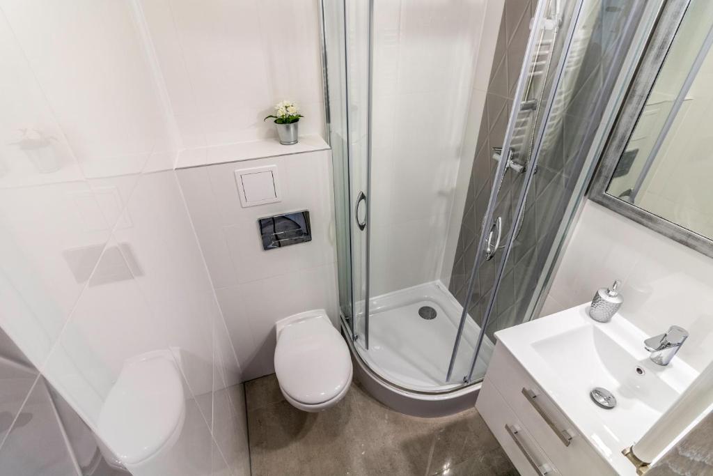 Apartamenty Novomiejska 17 - 14