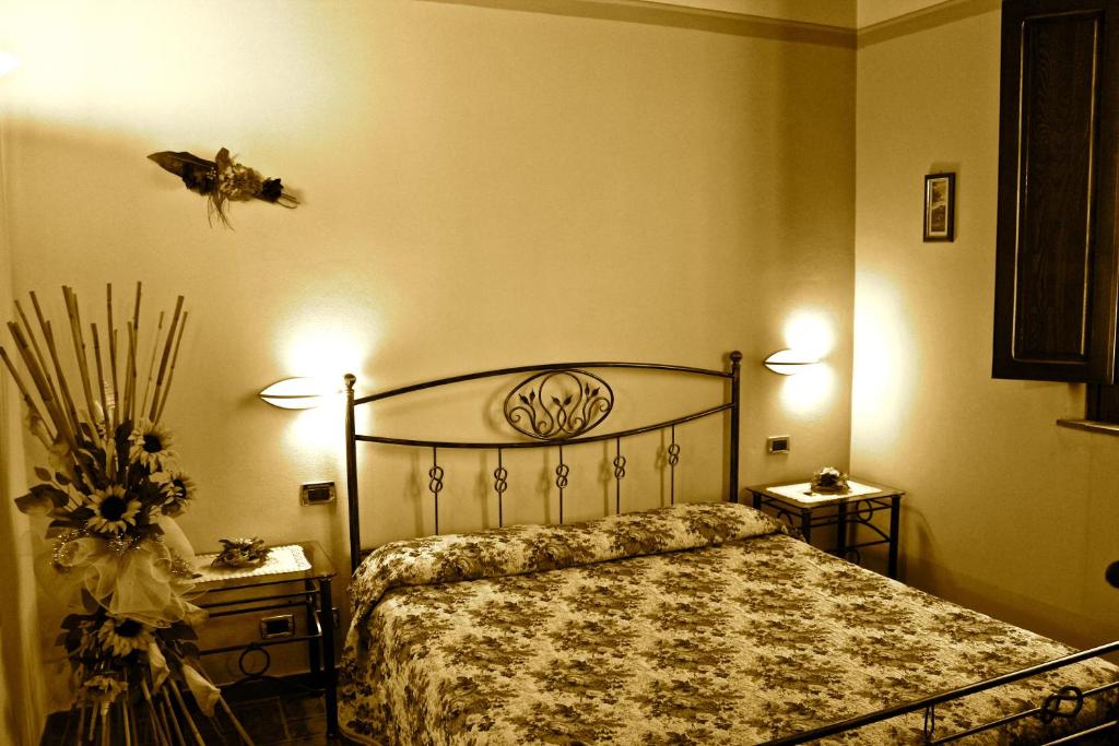 Agriturismo Sanguineto - 12