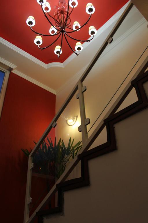 Amber 449 Hospedagem  Amber 449 Hospedagem