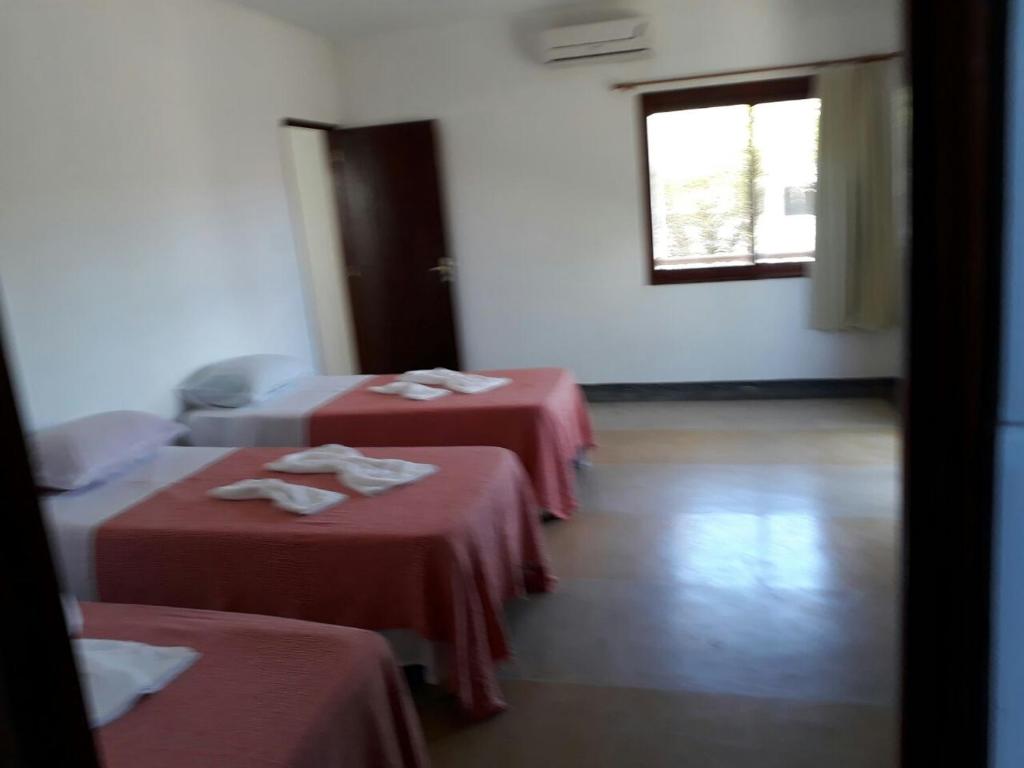  macambira café pousada
