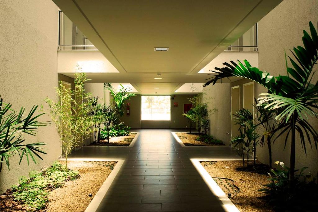  Resort da Ilha