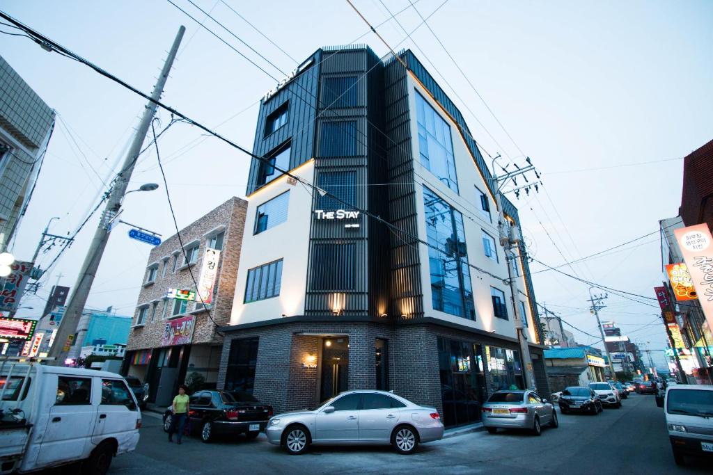 Okolí hotelu