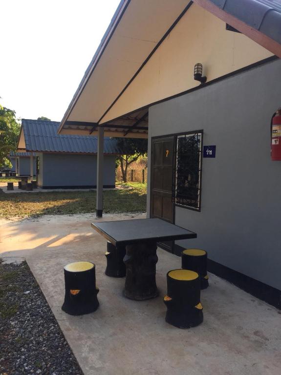 Fotografie z fotogalerie ubytování Happy Resort Bandung v destinaci Ban Dung