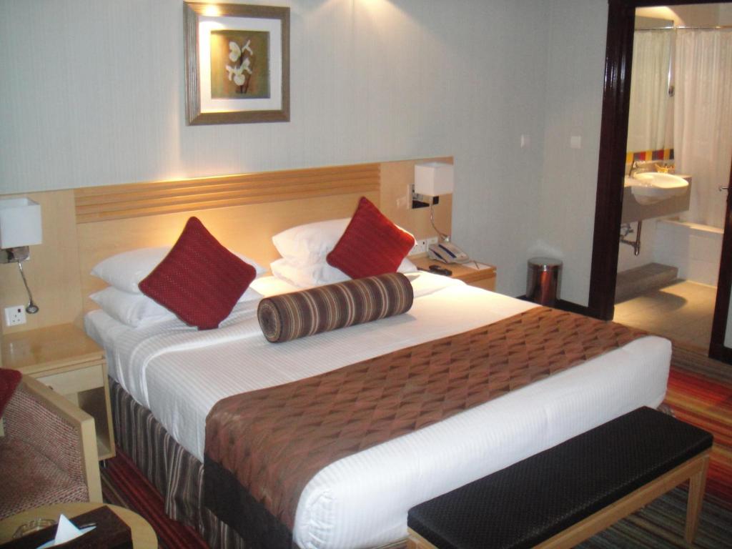 L'Arabia Hotel Apartments