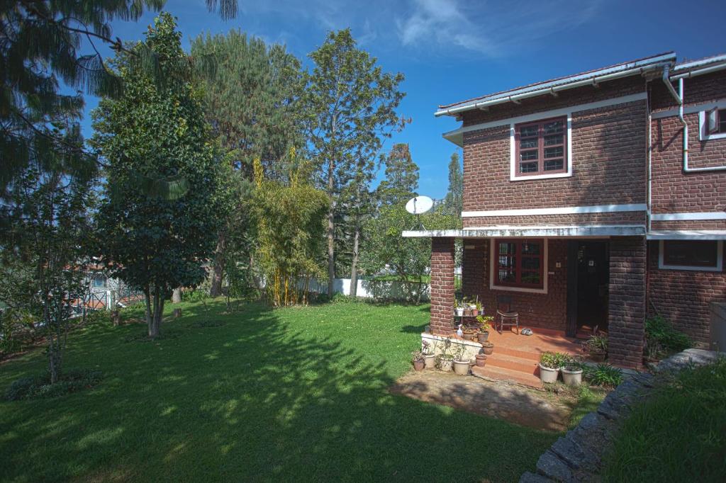 Manaslu Cottage