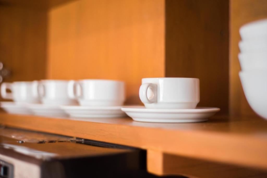 The Residence Garden - Resim 36