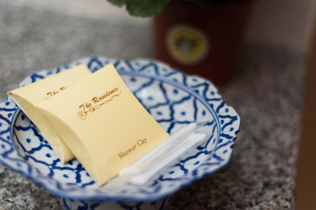 The Residence Garden - Resim 42