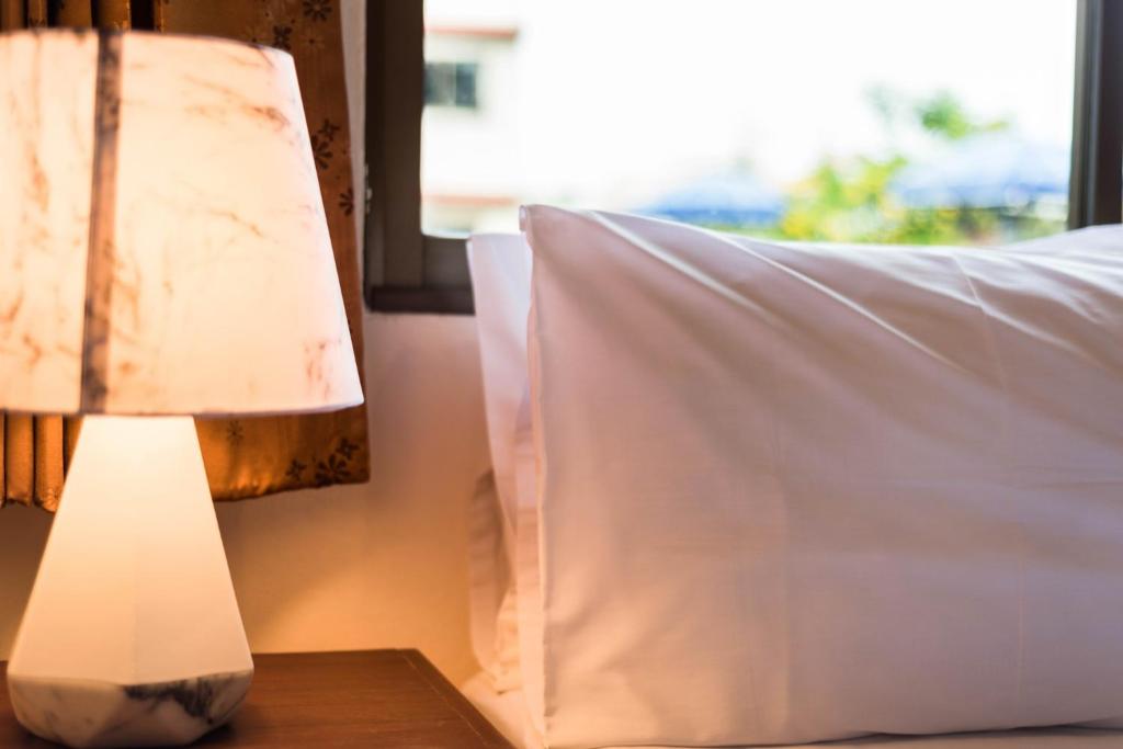 The Residence Garden - Resim 32