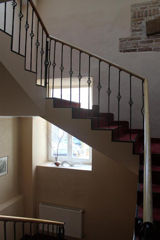 Fotografie z fotogalerie ubytování Alexa Old Town v destinaci Vilnius