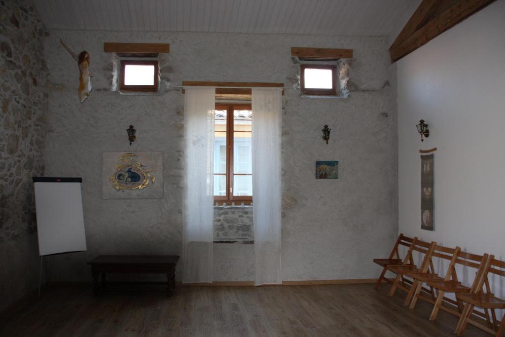 Fotografie z fotogalerie ubytování Le Pèlerin v destinaci Montségur
