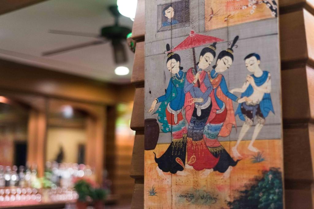 The Residence Garden - Resim 28