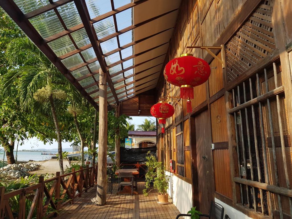 Gallery image of Experience Island Heritage Home in Pantai Kok