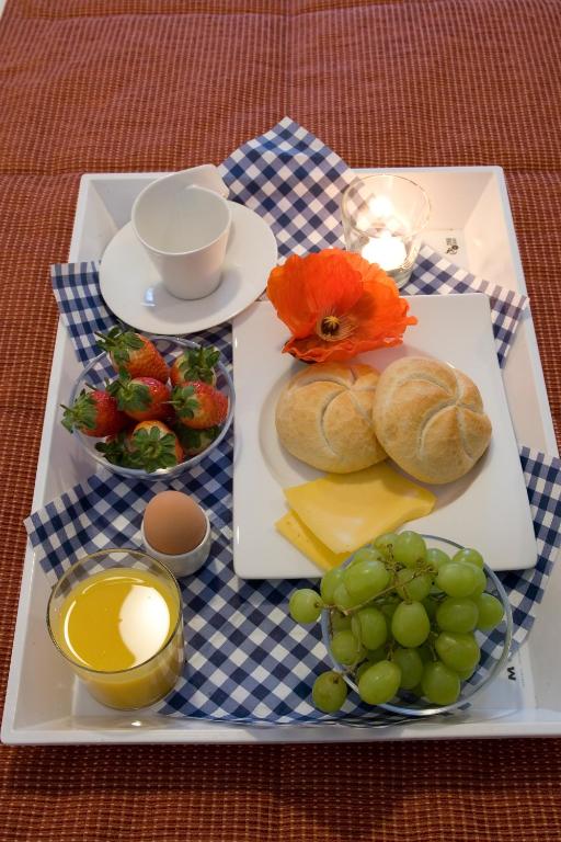 Appartementen Valkenburg - Resim 45