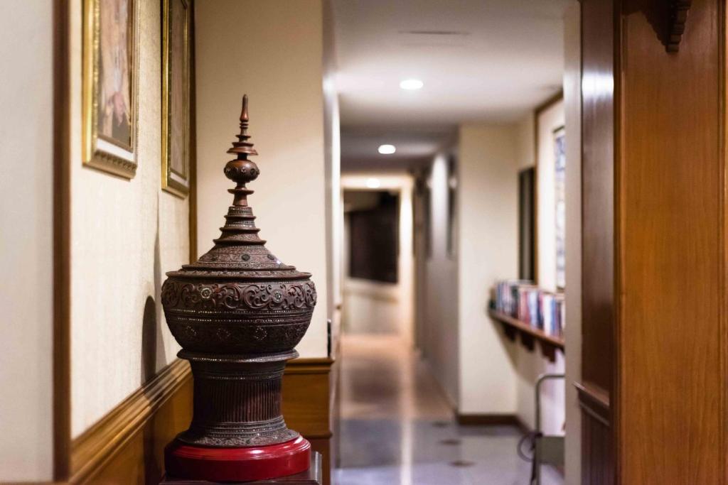 The Residence Garden - Resim 13