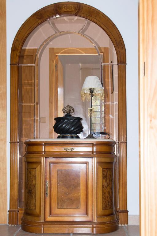 Kép Villa Rosa Amparo szállásáról Córdobában a galériában