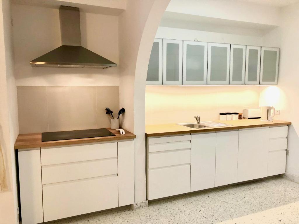 Sands Apartments - 6