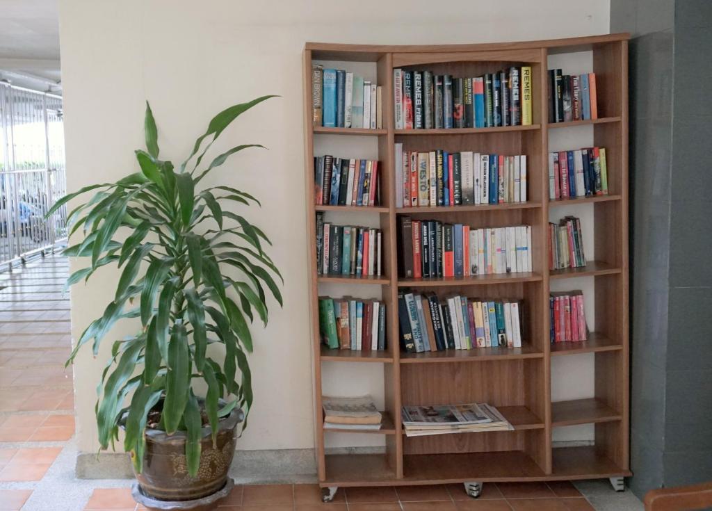 The Residence Garden - Resim 22